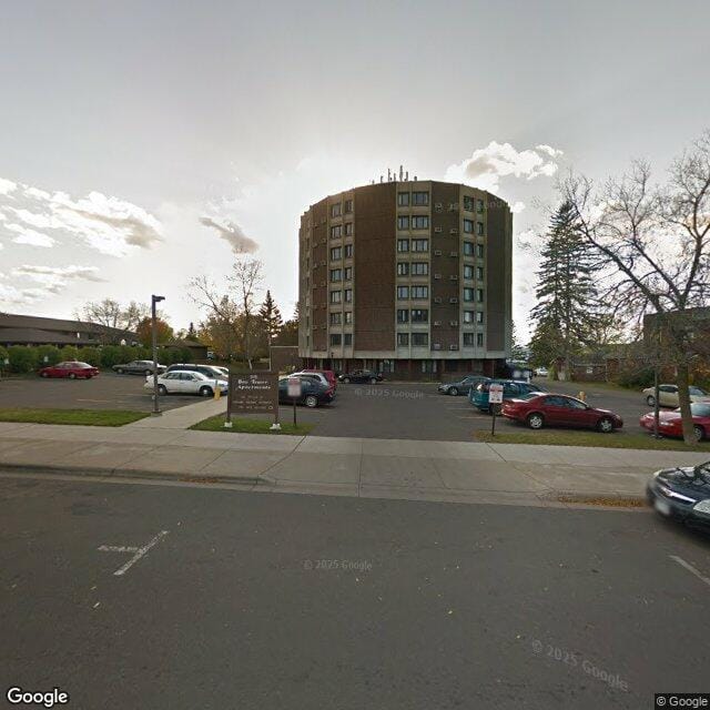 Photo of Ashland Housing Authority. Affordable housing located at 319 CHAPPLE Avenue ASHLAND, WI 54806