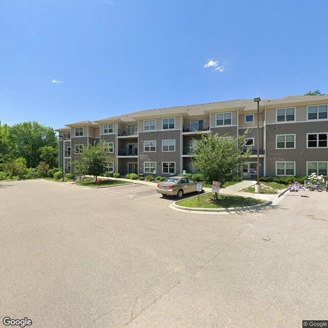 Photo of MONROE STREET APARTMENTS. Affordable housing located at 217 N MONROE ST WATERLOO, WI 53594