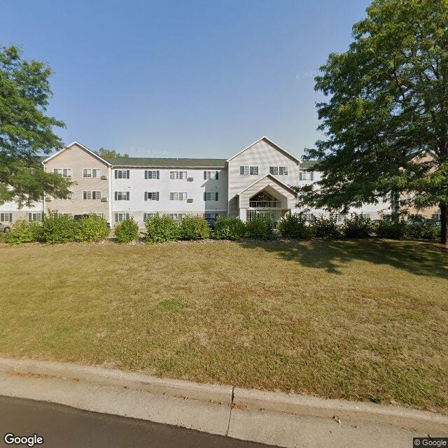 Photo of TIMBER RIDGE APTS. Affordable housing located at 1495 RIVERSIDE DR RIVER FALLS, WI 54022