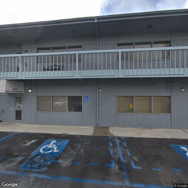 Photo of IVY SENIOR APARTMENTS at 5858 MT. ALIFAN DRIVE SAN DIEGO, CA 92111