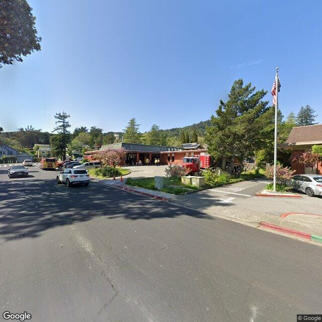 Photo of SAN CLEMENTE FAMILY HOUSING. Affordable housing located at 33 SAN CLEMENTE DR CORTE MADERA, CA 94925