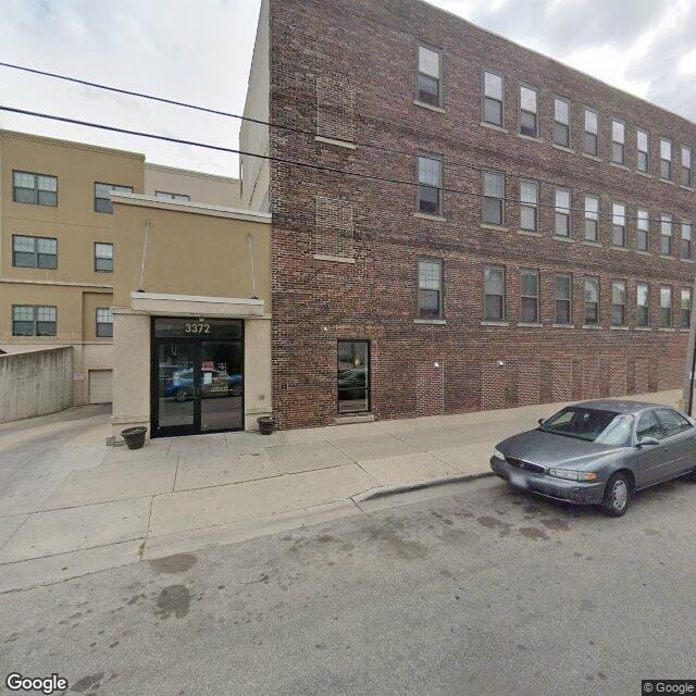 Photo of RIVERWORKS LOFTS. Affordable housing located at 3372 N HOLTON ST MILWAUKEE, WI 53212
