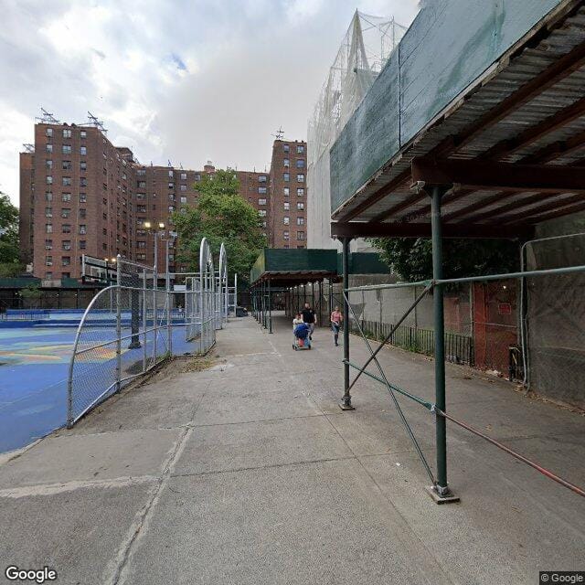 Photo of INGERSOLL SENIOR PARNTERNS LLC. Affordable housing located at 112 ST. EDWARDS STREET BROOKLYN, NY 11205
