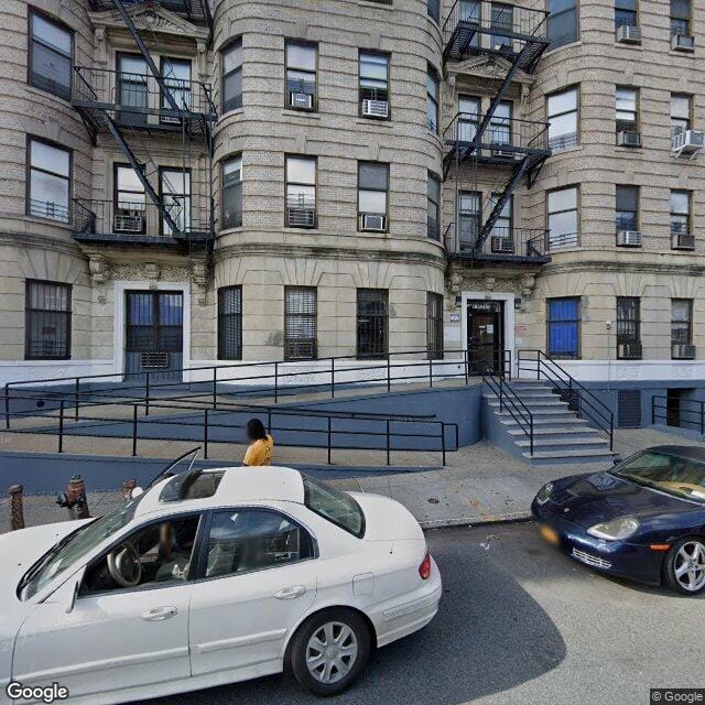Photo of GOLDEN GATES. Affordable housing located at 1091 GATES AVE BROOKLYN, NY 11221