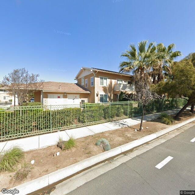 Photo of MONTE VISTA II. Affordable housing located at 41411 JUNIPER ST MURRIETA, CA 92562
