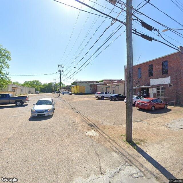 Photo of The Housing Authority of the City of West Point. Affordable housing located at 980 EAST BRAME AVENUE WEST POINT, MS 39773