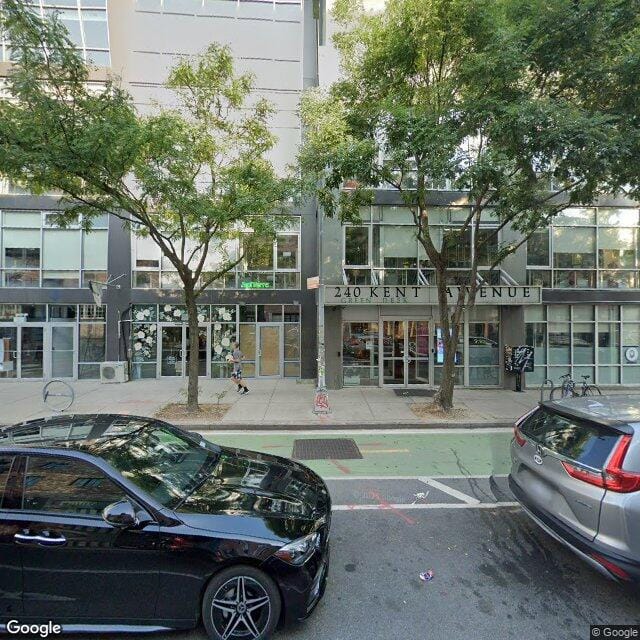 Photo of NORTH BROOKLYN OPPORTUNITIES, LP. Affordable housing located at 568 GRAHAM AVENUE BROOKLYN, NY 11222