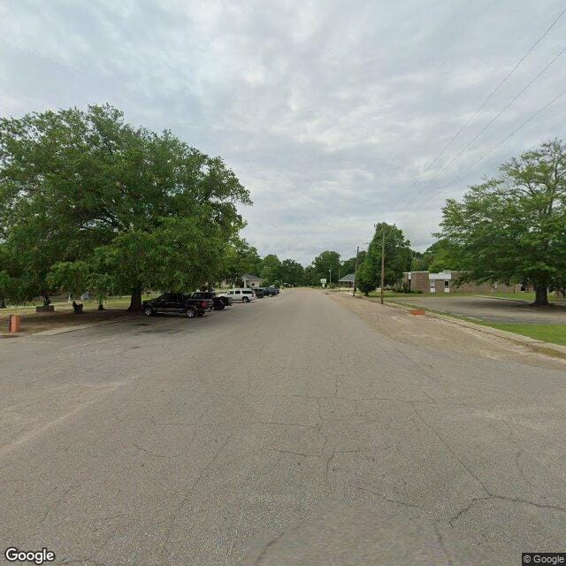 Photo of PINEWOOD ESTATES at 25 MULBERRY LN NEW AUGUSTA, MS 