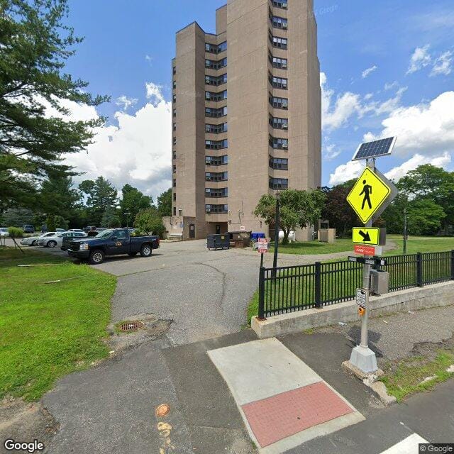 Photo of Torrington Housing Authority. Affordable housing located at 110 Prospect Street TORRINGTON, CT 6790