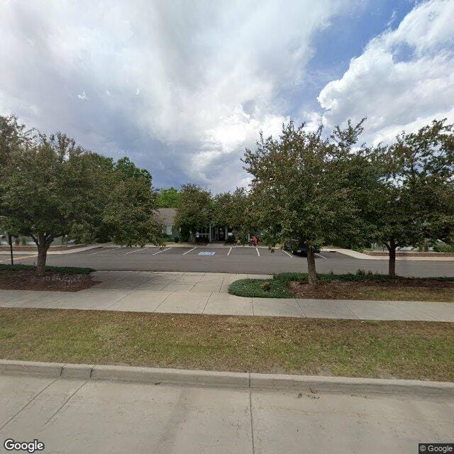 Photo of SPRINGFIELD COURT at 3581 S TAFT HILL RD FORT COLLINS, CO 