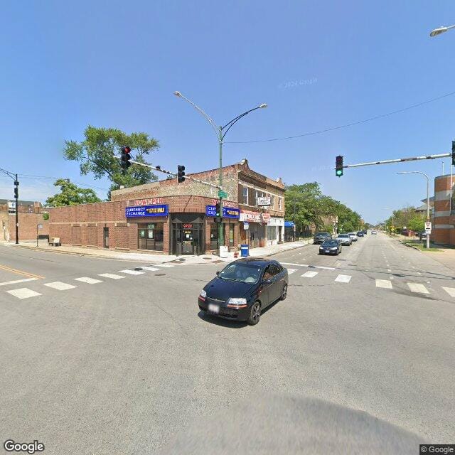 Photo of LAWNDALE RESTORATION at 3100 W DOUGLAS BLVD CHICAGO, IL 60623