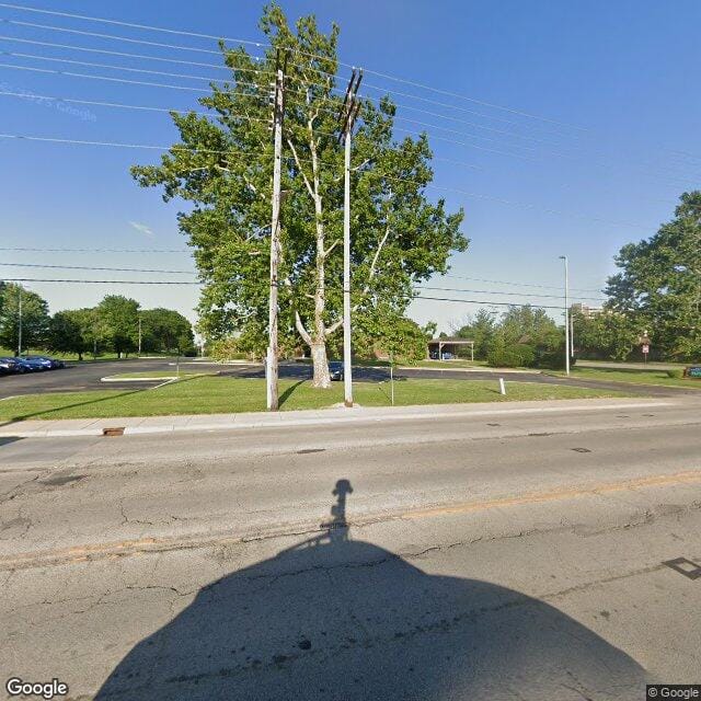Photo of Springfield Housing Authority. Affordable housing located at 200 N 11TH Street SPRINGFIELD, IL 62703