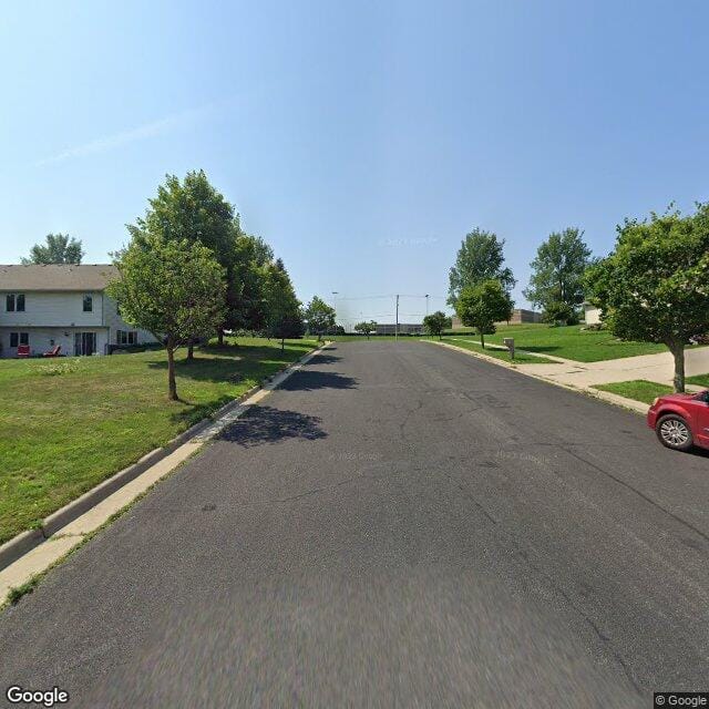 Photo of LINCOLN COURT SENIOR APTS. Affordable housing located at 108 LINCOLN CT MT HOREB, WI 53572