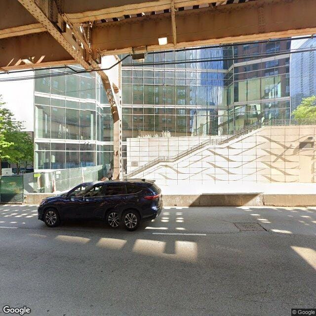 Photo of CENTRAL WOODLAWN PARTNR at 6156 S UNIVERSITY AVE CHICAGO, IL 60637