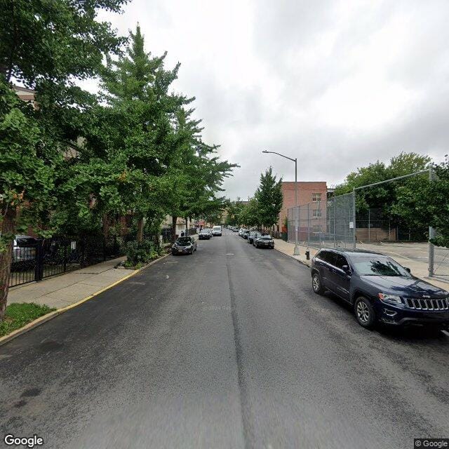 Photo of UNION AVE CLUSTER. Affordable housing located at 799 E 150TH ST BRONX, NY 10455