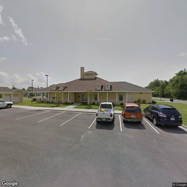 Photo of Bay Waveland Housing Authority. Affordable housing located at 601 Lucien Kidd Street BAY ST. LOUIS, MS 39520