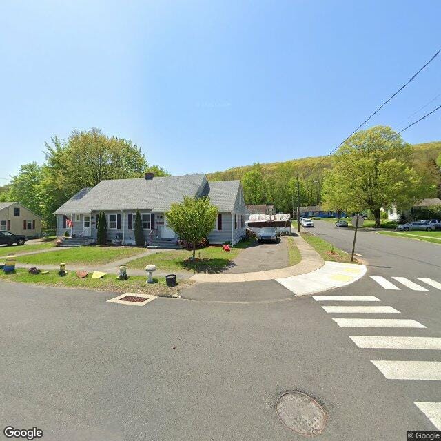 Photo of Naugatuck Housing Authority. Affordable housing located at 16 IDA Street NAUGATUCK, CT 6770
