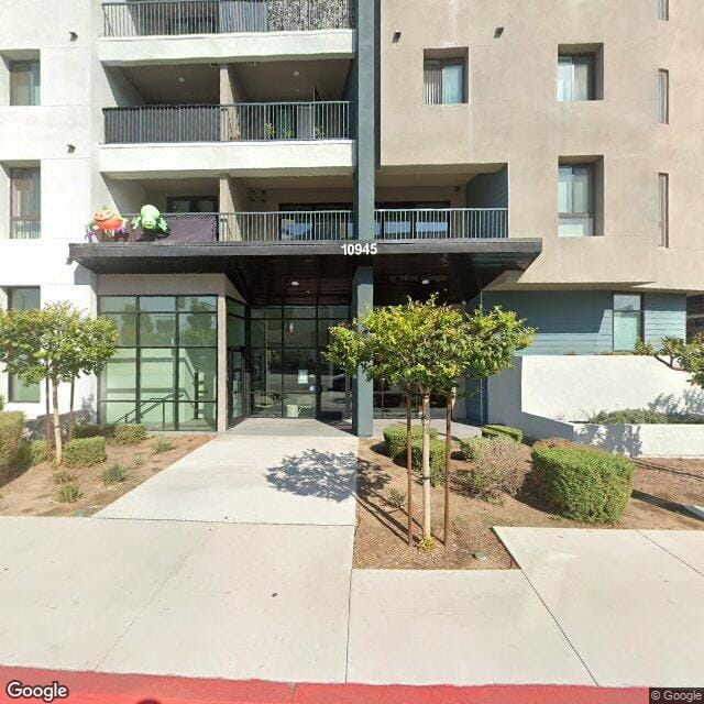 Photo of PLAZA ORTIZ II - FAMILY (FKA TYLER - VALLEY METRO HOUSING) at 3643 TYLER AVENUE EL MONTE, CA 91731