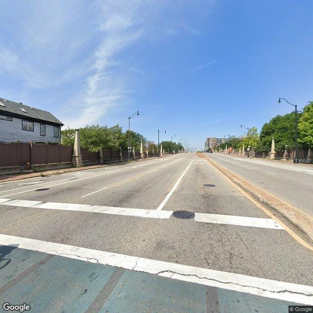 Photo of SOUTH LOOP AFFORDABLE HOUSING at 600 S WABASH AVE CHICAGO, IL 60605