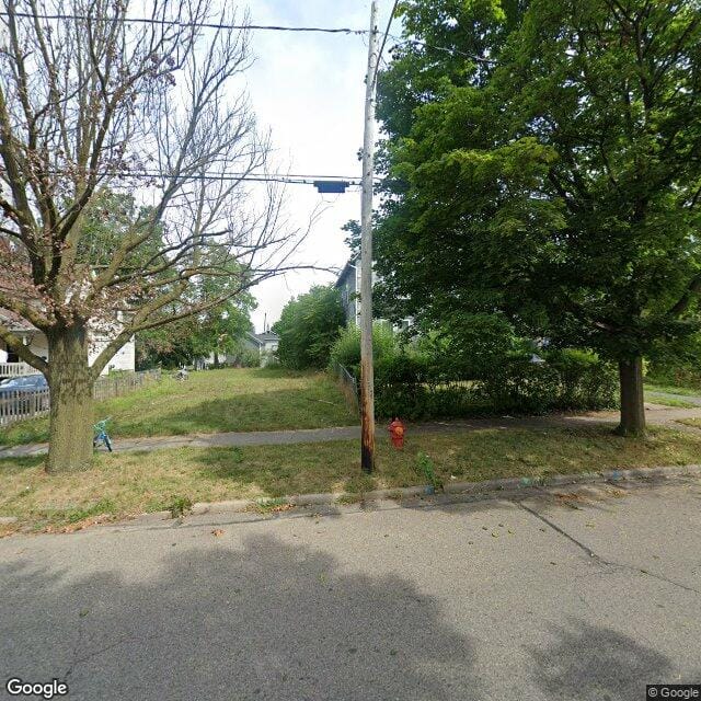 Photo of 230 W WILKINS ST at 230 W WILKINS ST JACKSON, MI 49203