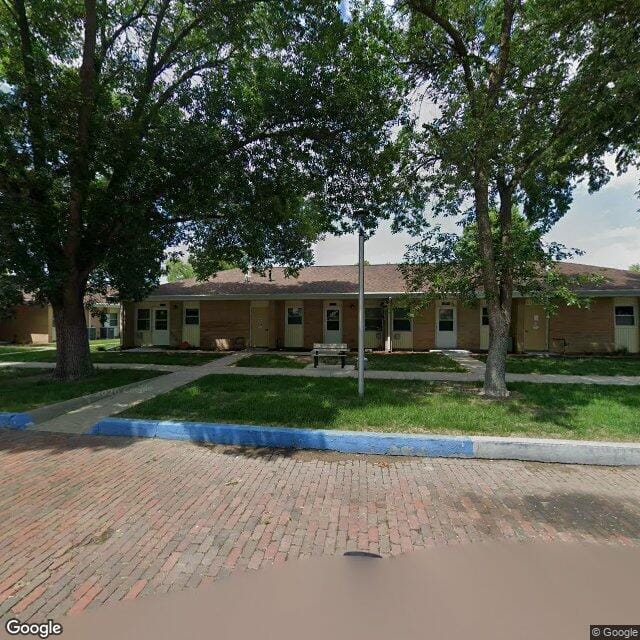 Photo of Shelton Housing Authority. Affordable housing located at 306 C Street SHELTON, NE 68876