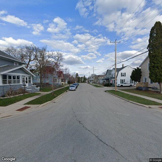 Photo of CITY CENTER CORPORATION. Affordable housing located at 17 FOREST AVE FOND DU LAC, WI 54935