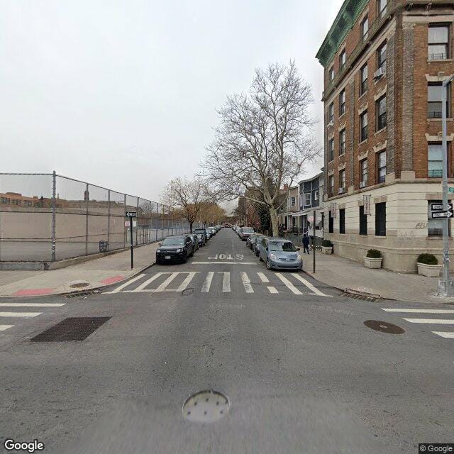 Photo of EAST 188TH STREET APTS/BELMONT COMMONS. Affordable housing located at 499 EAST 188TH STREET BRONX, NY 10458
