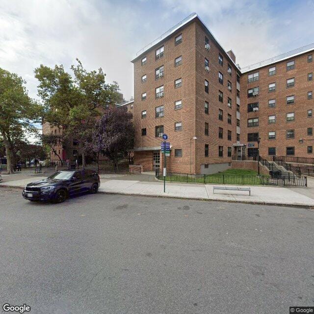 Photo of BKLE VACANT BLD. Affordable housing located at 903 SARATOGA AVE BROOKLYN, NY 11212