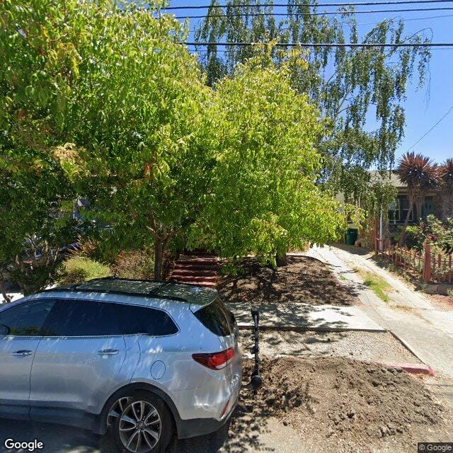 Photo of FOOTHILL FAMILY APTS at 6946 FOOTHILL BLVD OAKLAND, CA 94605