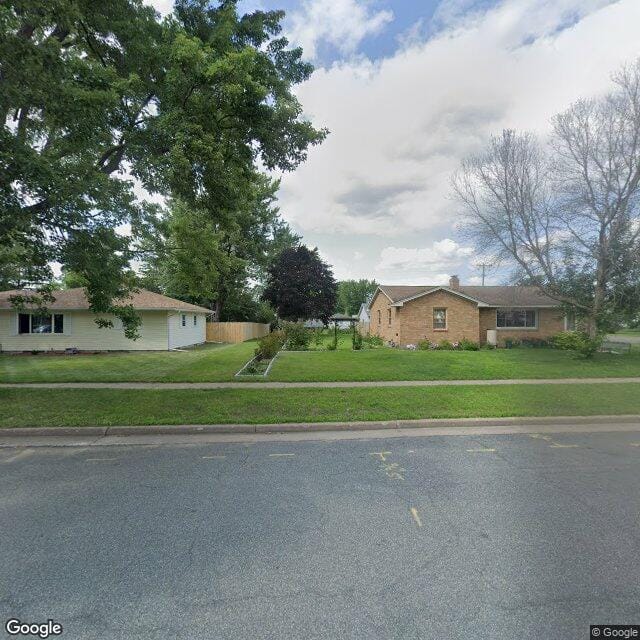 Photo of Eau Claire County Housing Authority. Affordable housing located at 227 1st Street West ALTOONA, WI 54720