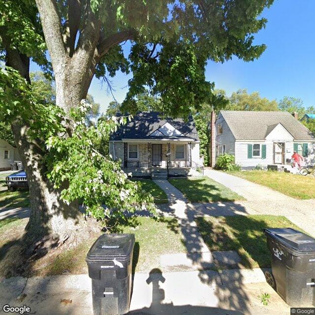 Photo of 20026 BARLOW ST at 20026 BARLOW ST DETROIT, MI 48205