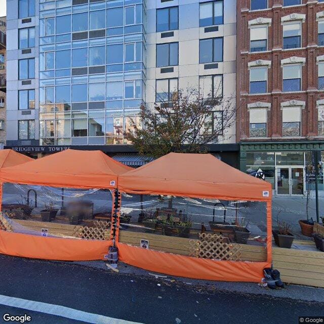 Photo of WILLAMSBURG BRIDEVIEW. Affordable housing located at 105 SOUTH 5TH ST. BROOKLYN, NY 11249