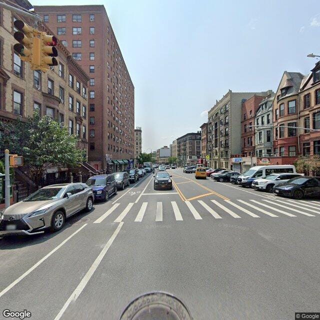 Photo of WEST 146TH STREET CLUSTER. Affordable housing located at 240 W 146TH ST NEW YORK, NY 10039