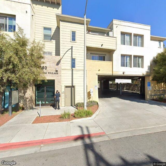 Photo of LAS VENTANAS VILLAGE at 250 W 15TH AVE ESCONDIDO, CA 92025