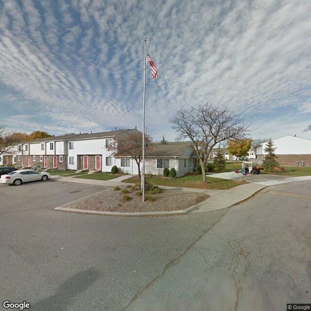 Photo of CHARRING SQUARE. Affordable housing located at 6123 GREENWYCKE LN MONROE, MI 48161