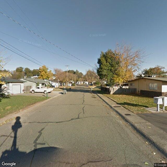 Photo of EAST STREET SENIOR APTS. Affordable housing located at 1225 S ST REDDING, CA 96001