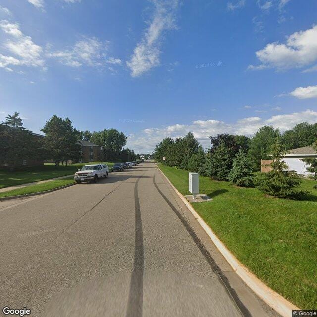 Photo of ASPEN DRIVE APTS. Affordable housing located at 1800 ASPEN DR HUDSON, WI 54016