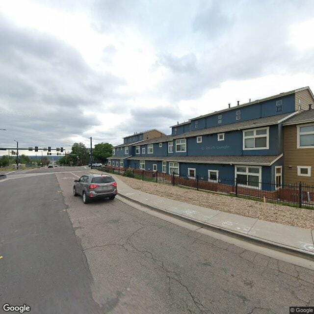 Photo of MOUNT LORETTO. Affordable housing located at 3101 S FEDERAL BLVD DENVER, CO 80236