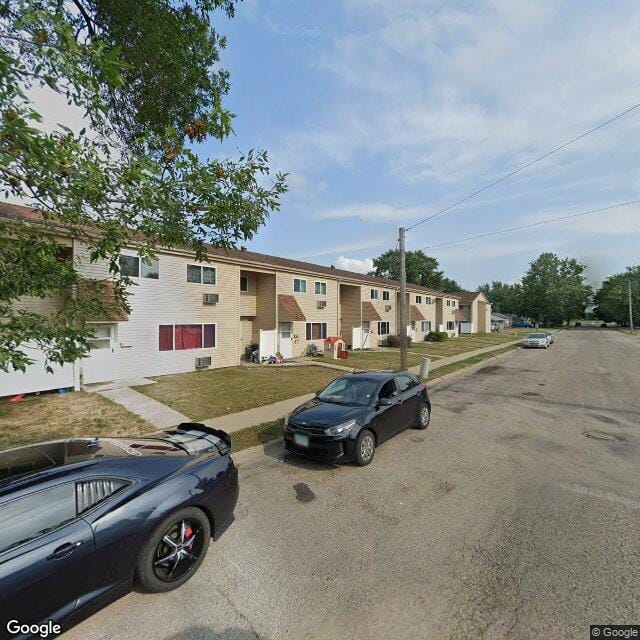 Photo of CEDAR WOODS FAMILY at 1301 NINTH AVE ROCK FALLS, IL 61071