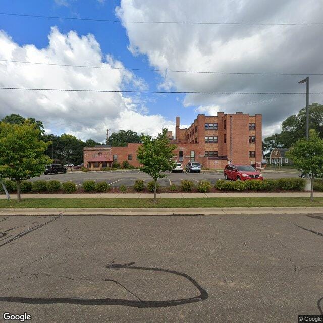 Photo of BISCUIT LOFTS. Affordable housing located at 1300 1ST AVE EAU CLAIRE, WI 54703