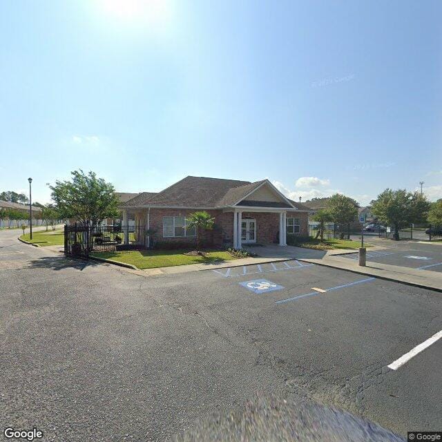 Photo of THREE RIVERS LANDING. Affordable housing located at 13120 THREE RIVERS RD GULFPORT, MS 39503