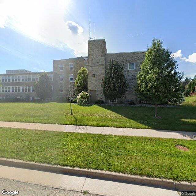 Photo of NEWBURY PLACE. Affordable housing located at 840 METOMEN ST RIPON, WI 54971