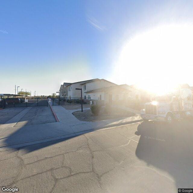 Photo of VILLA ESPERANZA at 651 E BONITA PL CALIPATRIA, CA 92233