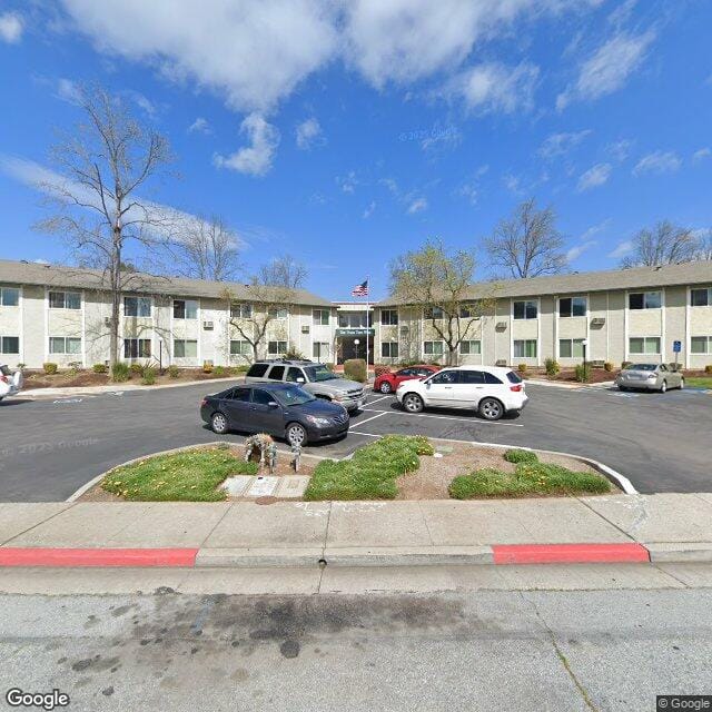 Photo of PLUM TREE APTS at 1055 MONTEBELLO DR GILROY, CA 95020