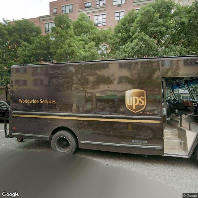 Photo of 1405 FIFTH AVE APTS. Affordable housing located at 1405 FIFTH AVE NEW YORK, NY 10029