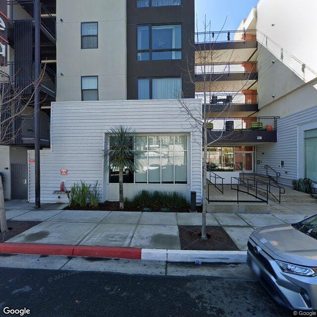 Photo of CITREA FKA FULLERTON FAMILY HOUSING at 336 EAST SANTA FE AVENUE FULLERTON, CA 92832
