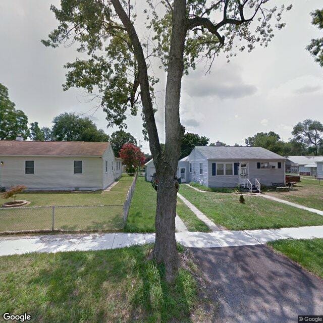 Photo of Marwood & Marston Apartments at 53 Marston St Detroit, MI 48202