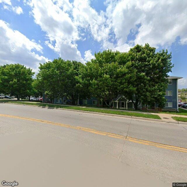 Photo of BURLINGTON SQUARE at 3610 ORCHARD AVE OMAHA, NE 68107