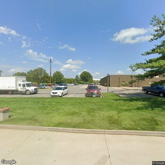 Photo of MARTIN LAMPLIGHTER (MT VERNON). Affordable housing located at 902 SALEM RD MT VERNON, IL 