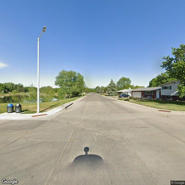 Photo of Sumner Apartments at 1321 Sumner St Longmont, CO 80501